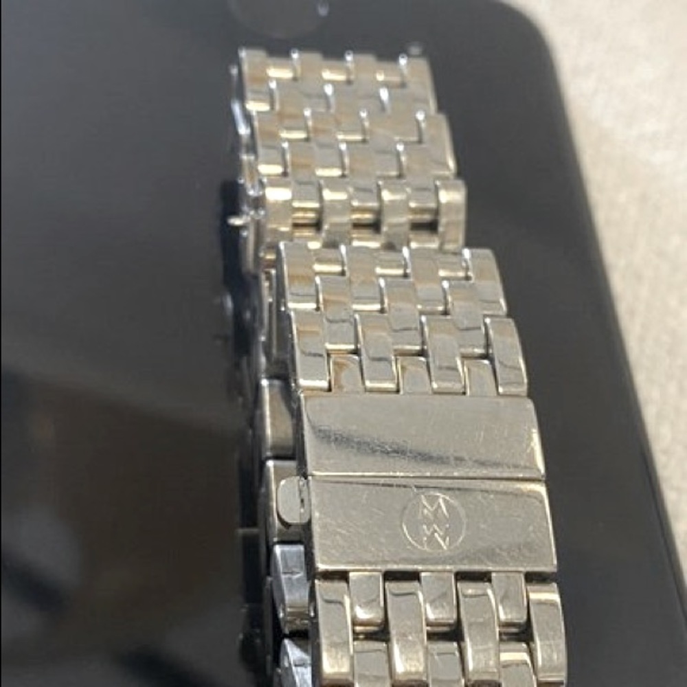 Michele Deco- Stainless Band